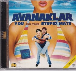 Avanaklar VCD Film VCD9562 - 1