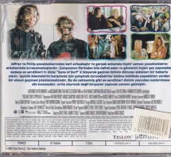 Avanaklar VCD Film VCD9562 - 2