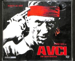 Avcı VCD Film (106) VCD22399 - 3
