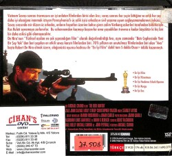 Avcı VCD Film (106) VCD22399 - 4