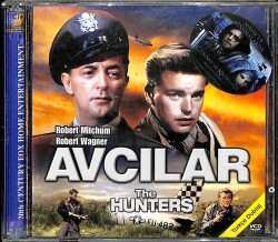 Avcılar - The Hunters VCD Film VCD12925 - 1