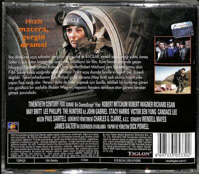 Avcılar - The Hunters VCD Film VCD12925 - 2