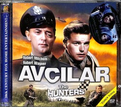 Avcılar - The Hunters VCD Film VCD13168 - 1