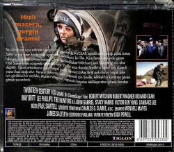 Avcılar - The Hunters VCD Film VCD13168 - 2