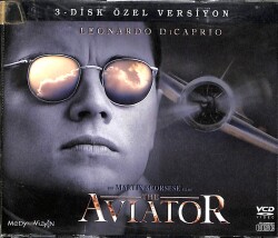Avıator VCD Film (106) VCD22382 - 3