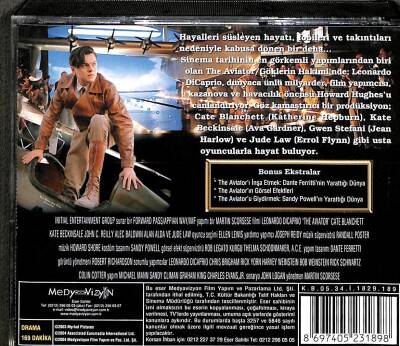 Aviator VCD Film (108) VCD22326 - 4