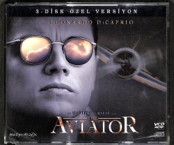 Aviator VCD Film (108) VCD22326 - 1