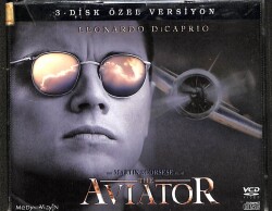 Aviator VCD Film (108) VCD22391 - 3