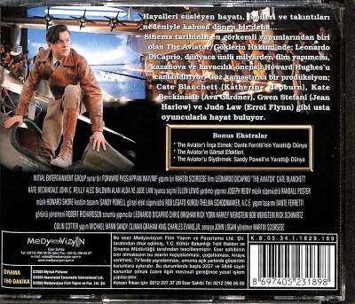 Aviator VCD Film (108) VCD22391 - 2