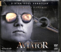 Aviator VCD Film (108) VCD22397 - 1