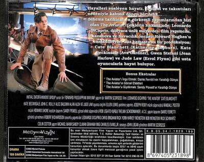 Aviator VCD Film (108) VCD22397 - 2