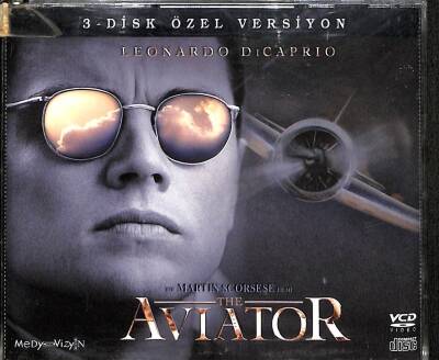 Aviator VCD Film (108) VCD22404 - 3