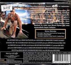 Aviator VCD Film (108) VCD22404 - 4