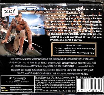Aviator VCD Film (108) VCD22404 - 2