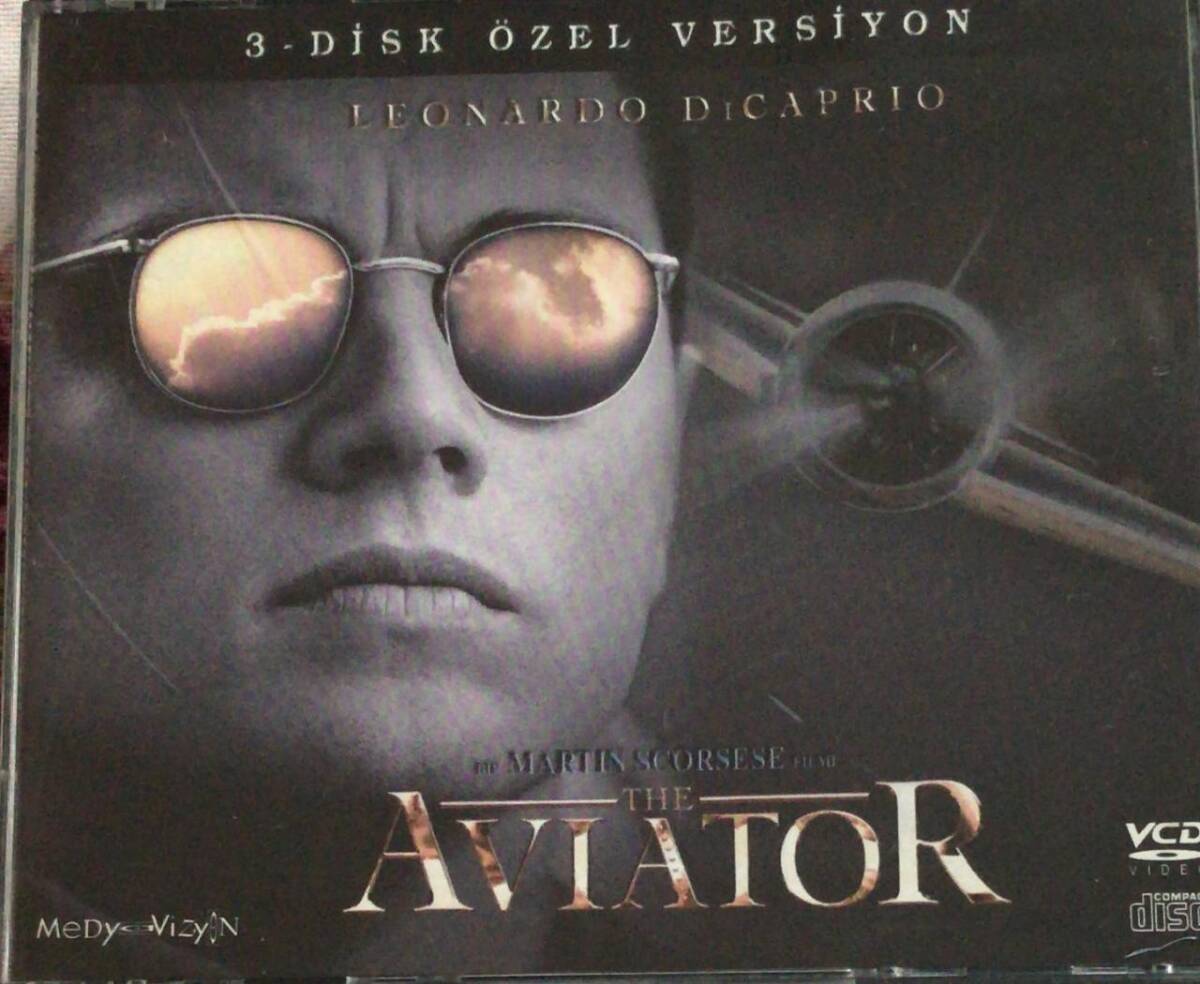 Aviator VCD Film VCD7844 - 1