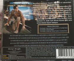 Aviator VCD Film VCD7844 - 2