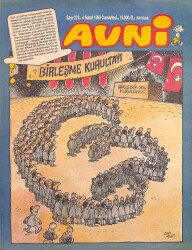 Avni Mizah Dergisi 4 Şubat 1995 Sayı 272 NDR95206 - Gökçekoleksiyon