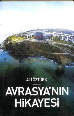 Avrasyanın Hikayesi KTP368 - 1