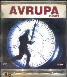 Avrupa VCD Film (İkinci El) VCD27490 - 1