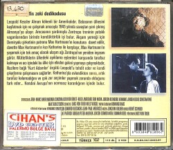 Avrupa VCD Film (İkinci El) VCD27490 - 2
