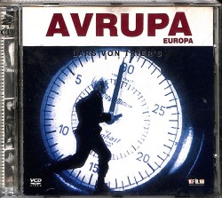 Avrupa VCD Film VCD13095 - 1
