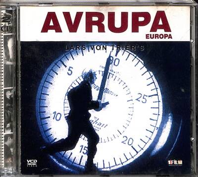 Avrupa VCD Film VCD13095 - 1