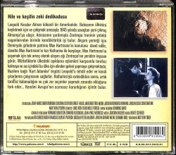 Avrupa VCD Film VCD13095 - 2