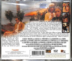 Avrupa Yakası Bölüm 17-18 VCD Film (Sıfır) VCD26802 - 2