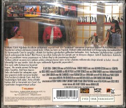 Avrupa Yakası Bölüm 9-10 VCD Film (Sıfır) VCD26844 - 2
