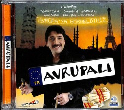 Avrupalı VCD Film (109) VCD21087 - 1
