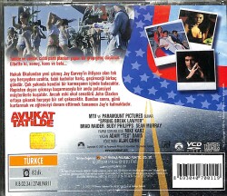 Avukat Tatilde VCD Film VCD27883 - 2
