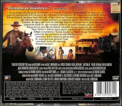 Avustralya VCD Film (108.5) VCD23472 - 4