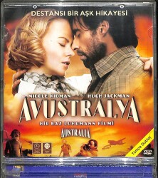 Avustralya VCD Film (108.5) VCD23472 - 1