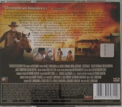 Avustralya VCD Film VCD6426 - 2