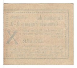 Avusturya 10 Heller 1920 ÇA *Pupping* YKP5750 - 2