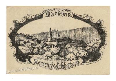 Avusturya 20 Heller 1920 YKP2030 - 2