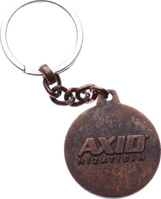 Axid Nizatidin Eski Anahtarlık AKS1648 - 1