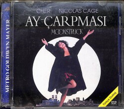 Ay Çarpması VCD Film (10/7) VCD26273 - 1