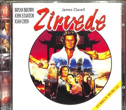 Zirvede VCD Film (İkinci El - 10/8) VCD26610 - Gökçekoleksiyon
