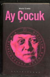 Ay Çocuk NDR101364 - Gökçekoleksiyon