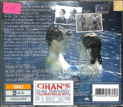 Ay İle Yarışanlar (Nicolas Cage) VCD Film (107) VCD20074 - 4
