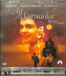 Ay İle Yarışanlar (Nicolas Cage) VCD Film (107) VCD20074 - 1