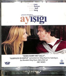 Ay Işığı (Meg Ryan) VCD Film (106) VCD20595 - 3