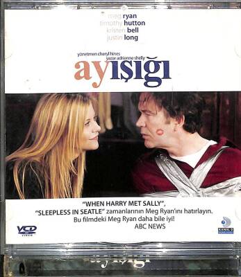 Ay Işığı (Meg Ryan) VCD Film (106) VCD20595 - 1
