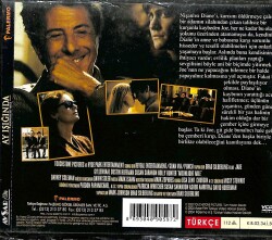 Ay Işığında (Dustin Hoffman) VCD Film VCD12482 - 2