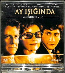 Ay Işığında (Dustin Hoffman) VCD Film VCD14274 - 1