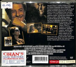 Ay Işığında (Dustin Hoffman) VCD Film VCD14274 - 2