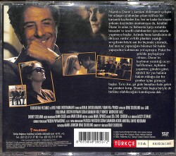 Ay Işığında VCD Film (İkinci El - 10/7.5) VCD26545 - 2