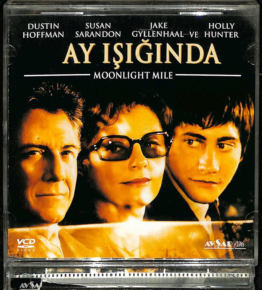Ay Işığında VCD Film VCD14675 - 1