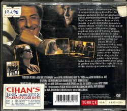 Ay Işığında VCD Film VCD14675 - 2